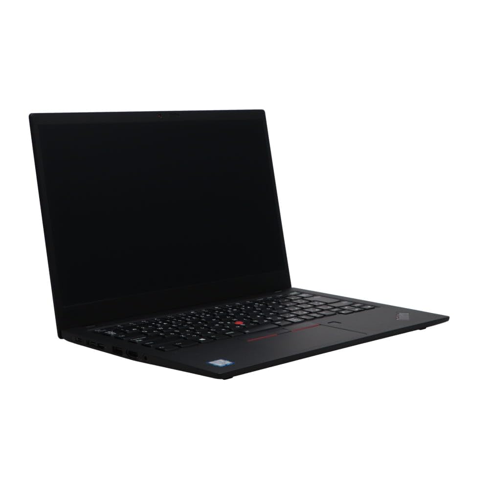 Amazon.co.jp: 【整備済み品】レノボ ノートPC LENOVO ThinkPad X1