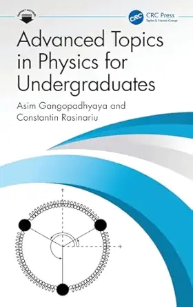 Advanced Topics in Physics for Undergraduates-Wow! eBook
