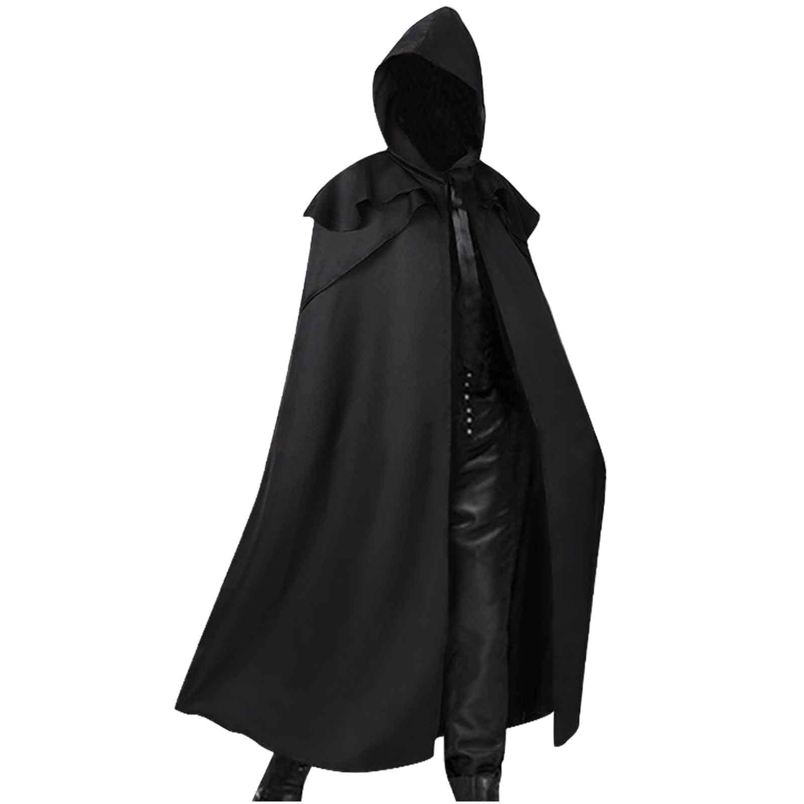 Generisch Sweat à Capuche Pour Homme - Grande Taille - Tendance