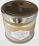  PartyLite 3-Docht- Duftwachsglas \