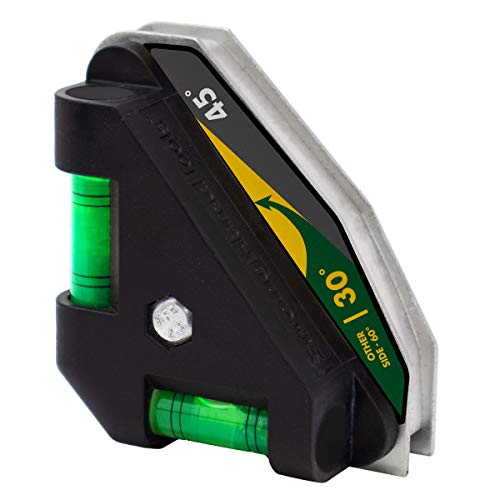 Strong Hand Tools, Nivel de conducto EZ View Cover