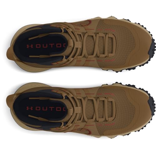 Image of Under Armour Men's Charged Maven Trek Waterproof | Walking Shoes