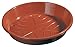 Produktbild Geli 10er Set Untersetzer Standard 40 cm Sparpaket, Farbe:Terracotta