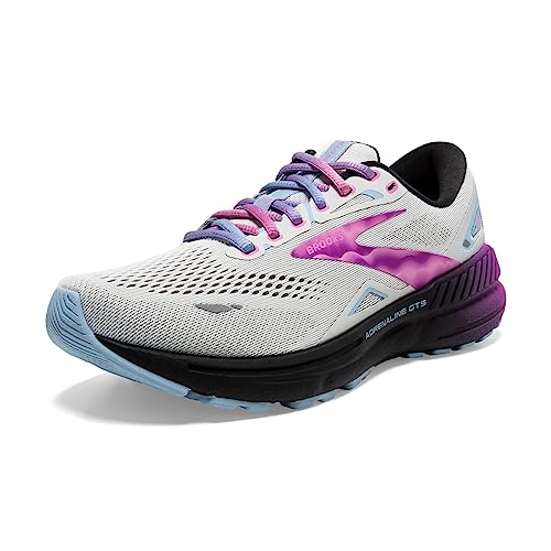 Image of Brooks Women's Adrenaline GTS 23 Supportive Running Shoe