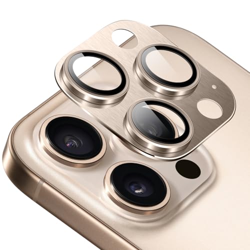 SumNeol iPhone 16 Pro/iPhone 16 Pro Max Ή JtB JYJo[ ̌^Y یtB 3DSʕی Yی A~ ARߗ ACtH16v / 16v}bNX p - u