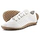 L E G U A N O - GO: - minimalistischer Barfußschuh/Sneaker für Damen und Herren (Nature, EU Schuhgrößensystem, Erwachsene, Numerisch, M, 40)