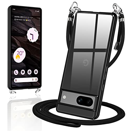 Google Pixel 7a P[X NA V_[ TPU sNZ7a Jo[ X}zP[X  ^ | | ΂߂P[X ϏՌ VR(ubN)