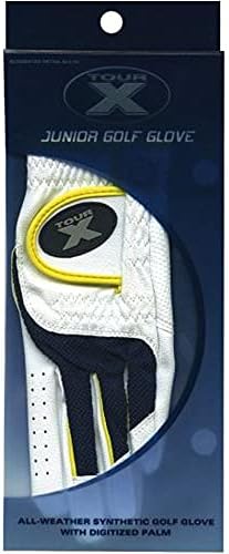 Merchants of Golf Tour X Junior Golf Glove