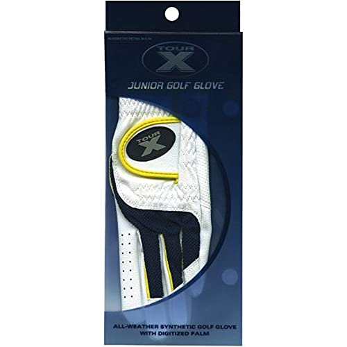 Merchants Of Golf Tour X Junior Golf Glove #TOP2