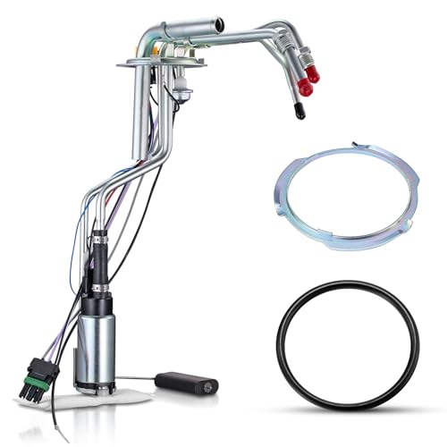 Sykrss E3621s Electric Fuel Pump Module Assembly Compatible With Chevrolet Co...
