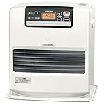 ダイニチの暖房器具 FW-3718LS-W [ホワイト]