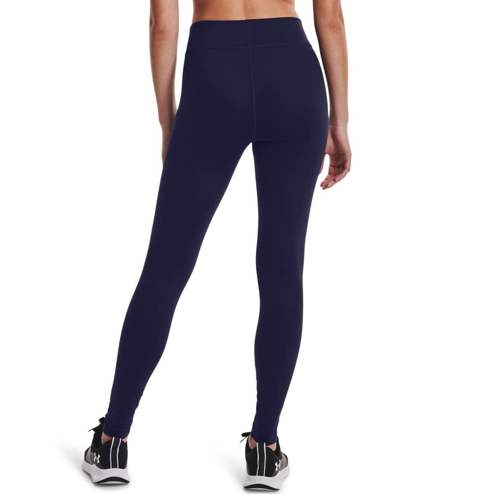 Under Armour - Leggings Authentics, ColdGear Authentics Leggings Donna