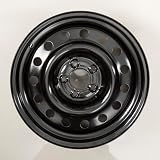 Nissan Rogue Steel Wheel