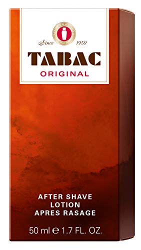 Tabac original aftershave 150ml Cover