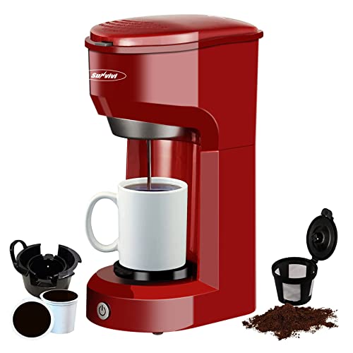 Top 10 Best Coffee Maker For Apartment Reviews & Buying Guide Katynel