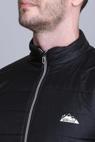 Image of eKools Men's Winter Wear Fullsleeves Jacket (Jack51)