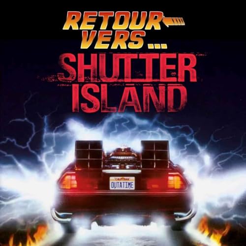 37. Shutter Island
