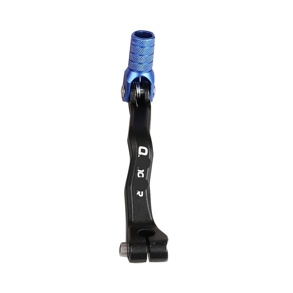VLFQBDJTY Gear Lever Motorcycle Accessories Dirt Bike Gear Shift Pedal Lever for CB150 CB250 CB300 NC250 NC250S NC300 NC450