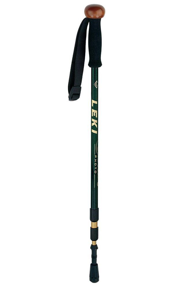 Leki Trail Antishock
