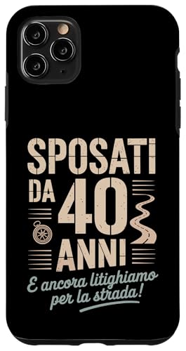 Sposati da 40 Ann e Ancora Litighiamo Per La Strada X}zP[X iPhone 11 Pro Max p