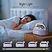 FREEFISH Bluetooth Speaker with Wireless Charger, FM Radio, Dimmer Night Light, Phone Holder, Wireless Charging Speakers for iPhone Samsung AirPods, Bedrooms Home Office Gifts