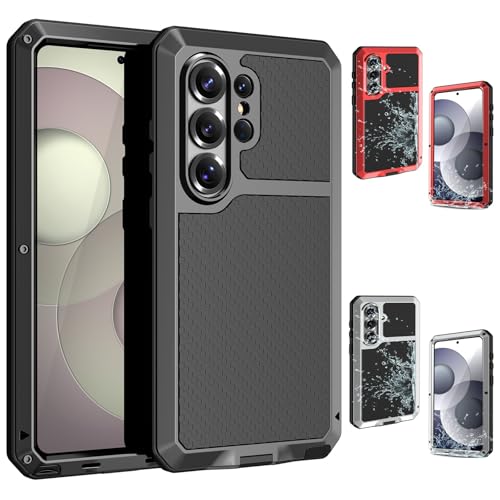 Coque antichoc Samsung Galaxy S26 Ultra avec support intégré