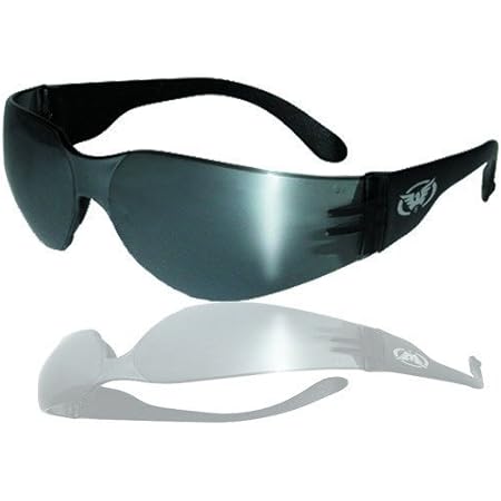 Smoke tint glasses Clearance