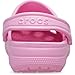 Crocs Unisex Classic Clogs Pink Tweed 4 Medium