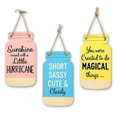 Image of GiftOday Artworks Kitchen decoration items | Home Decor Items For Living Room, Dining Room | Kitchen Decorative Items | Home Decor | Room Decor & Wall Decor Items For Bedroom | Set of 3