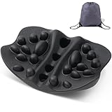 肩甲骨はがしピロー 肩甲骨ピロー 肩胛骨はがし 健康グッズ 背筋 整体 肩胛骨はがしピロー 肩胛骨ピロー 肩甲骨はがし 効果的に疲労を軽減します ストレッチ 体幹トレーニング 肩甲骨 肩胛骨 プレゼント 携帯袋付き