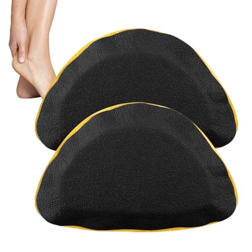Agarre del talón,Apretones del talón del zapato - Forro de agarre para el,Forros de cojín para el, antideslizantes,almohadillas para el, inserciones para mujeres y hombres, evitan a
