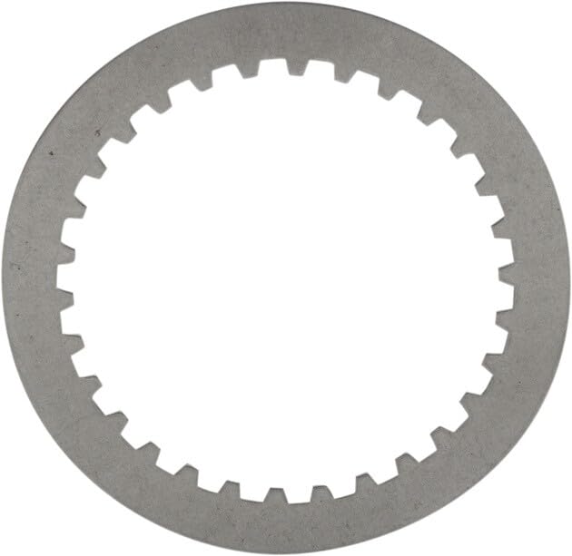 ATV&UTV Replace Parts & Accessories for Barnett Clutch Steel Plate for Yamaha for Gas Gas YZ250F 4-Stroke for WR250F for EC 250 Mod-BBM45-FV8906