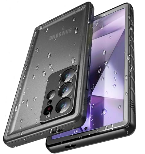 Cozycase TOP Militärschutz 360 Hülle Für Samsung Galaxy