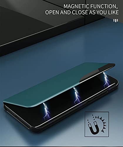 SEAHAI Cover per Oppo Reno 6 PRO 5G (Reno6 PRO