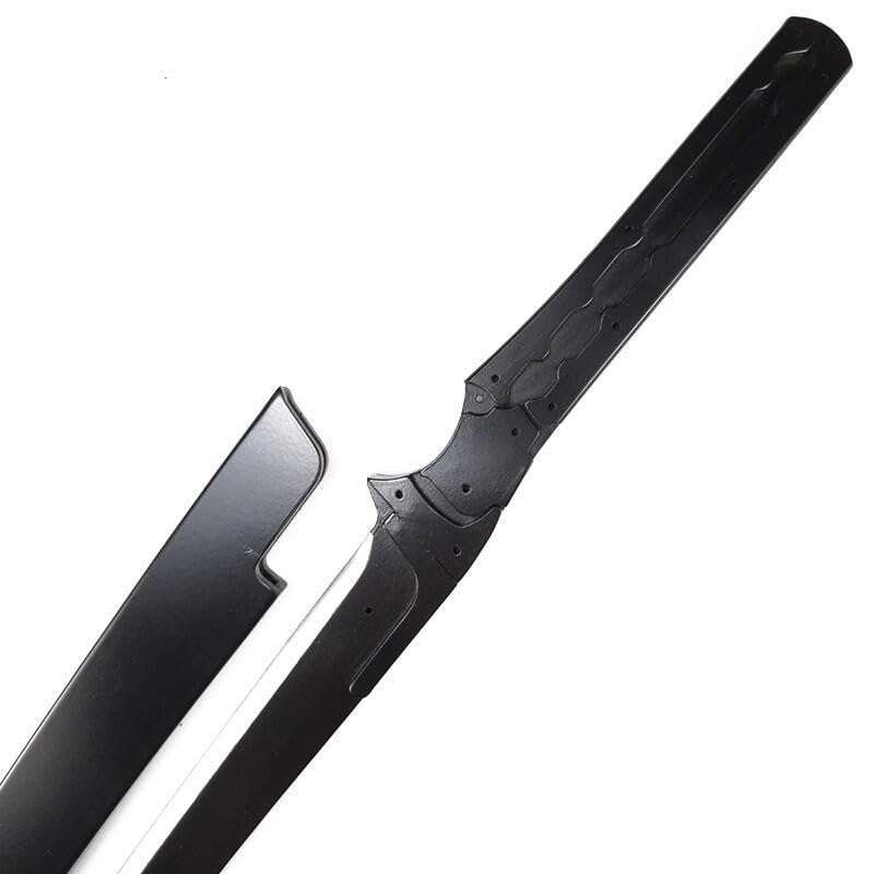 Sanjucos】サムエル・ホドリゲス ムラサマブレード メタルギア