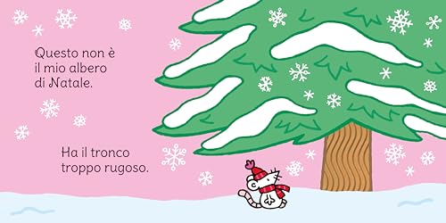 Dov'è Il Mio Albero Di Natale? - 2