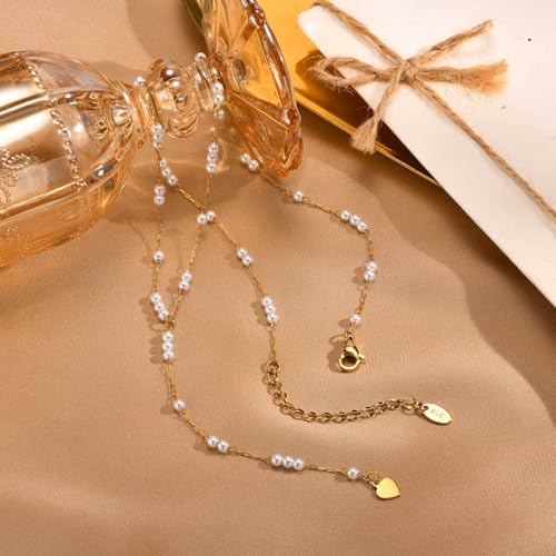 Collier en V pour femmes élégant bijou d'individualité à frange longue - 2