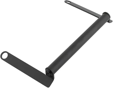 Motorcycle GPS Navigation Plate Bracket For SYM For HUSKY For ADV150 For ADV 150 2025 Motorcycle Front Windshield Expansion Bar Navigation Mobile Phone Bracket