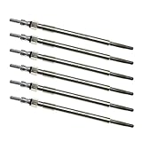 diesel heater glow plug Compatible With Land For Rover For Range For Rover Sport L320 2006-2013 2.7 