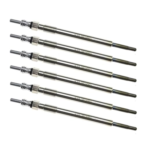 Bougie de préchauffage idéale pour les démarrages en hiver Rover Sport 2006-2013