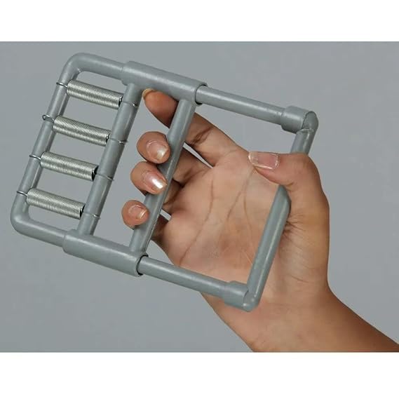 Image of Acupressure Hand & Wrist Braces Exerciser combo kit multi tools