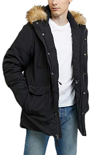 SPECIALMAGIC Parka Down Jacket Women Waterproof Jacket Winter Down Coat Puffer Thickened