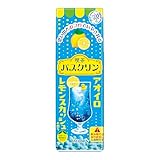 喫茶バスクリン アオイロ レモンスカッシュの香り 浴用化粧料 オフロ レトロ クール