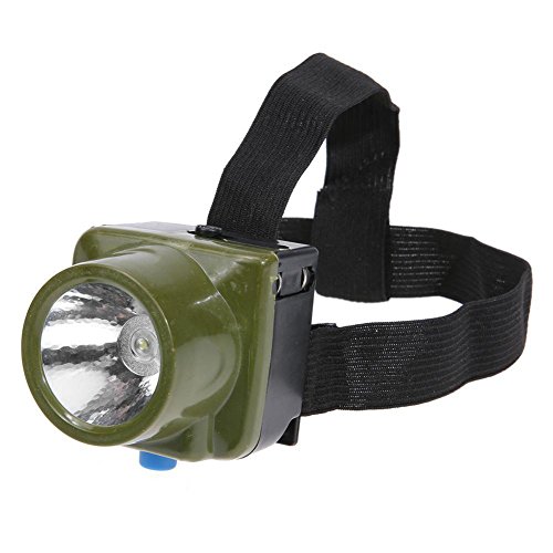 Preisvergleich Produktbild Christine Wasserdichte LED Stirnlampe, Wiederaufladbar Taschenlampe Licht für Bergbau, Jagd, Camping für Radfahren, Klettern, Hund Walking, Wandern, Angeln, Nachtlesen, Reiten, Laufen