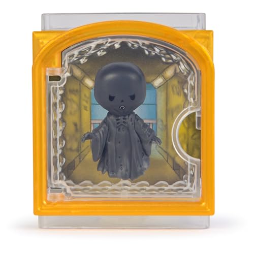 Harry Potter Pack De 1 Moments Magiques Saison 5 Wizarding World Assort Barquette - vue 9