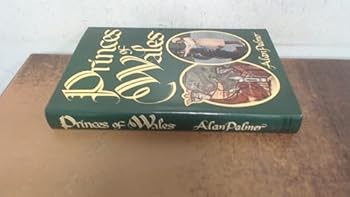 Princes of Wales