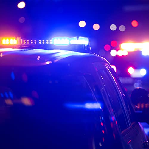 5. Tryggare samh&auml;lle utan v&aring;ld