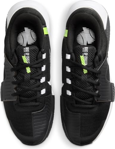 Nike GP Challenge 1 Women's Clay Court Tennis Shoes (FJ1812-001, Black/Black/White)4
