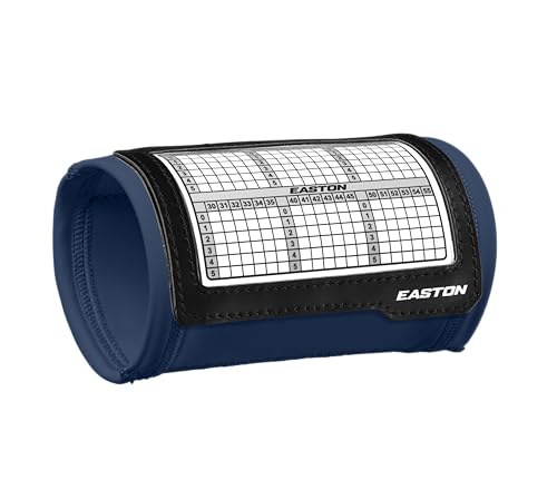 Easton | Signal Coach Wristband | Navy