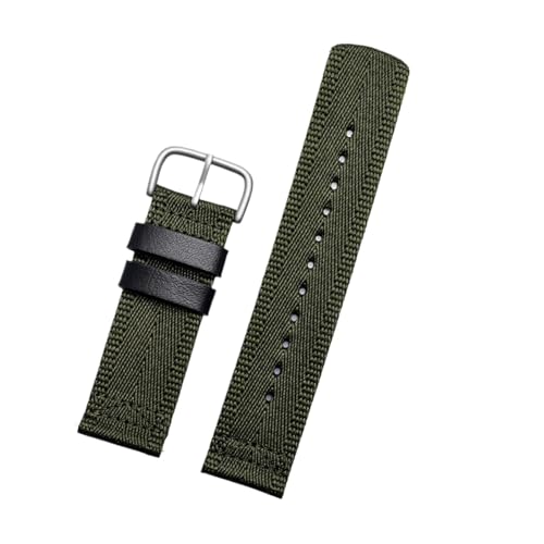 [nCS[] ƌ݊̂鎞vXgbv̉ GA2000/ga2200 ƌ݊̂iC LoXvXgbv ANZT[ 24mm(Green-Silver)